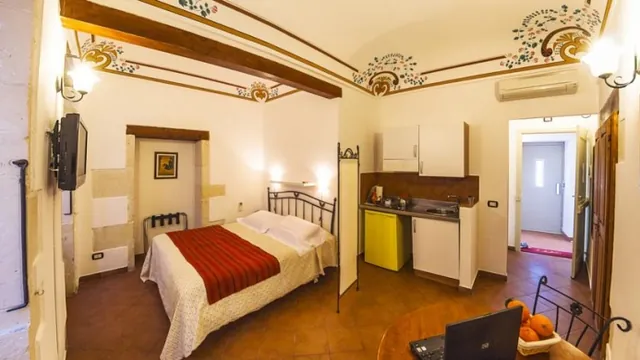 Aparthotel Adagio Dubai Deira photo 3