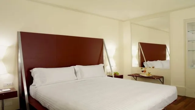 Diplomat Hotel Florence photo 3