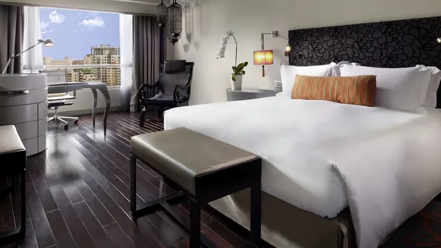 Sofitel Saigon Plaza photo 1