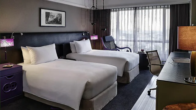 Sofitel Saigon Plaza photo 3