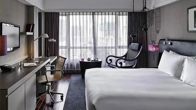 Sofitel Saigon Plaza photo 5