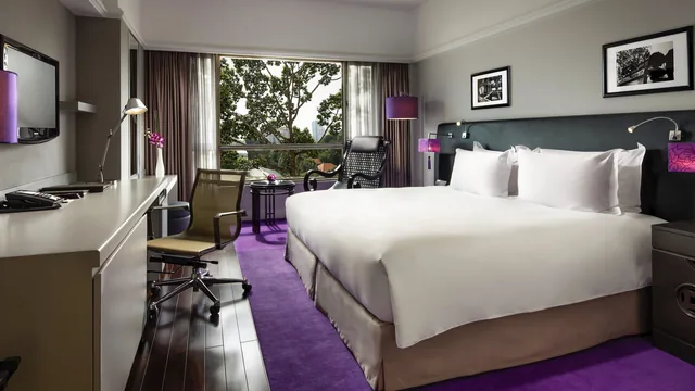 Sofitel Saigon Plaza photo 6