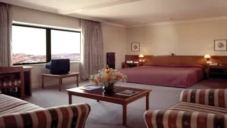 Ibis Styles Heraklion Central