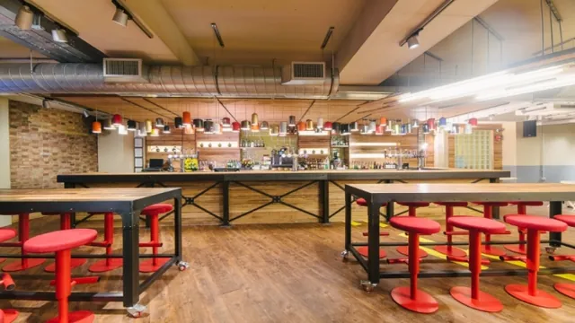 Majapahit Hotel Surabaya - MGallery Collection photo 1