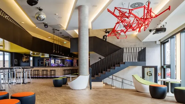 Majapahit Hotel Surabaya - MGallery Collection photo 2