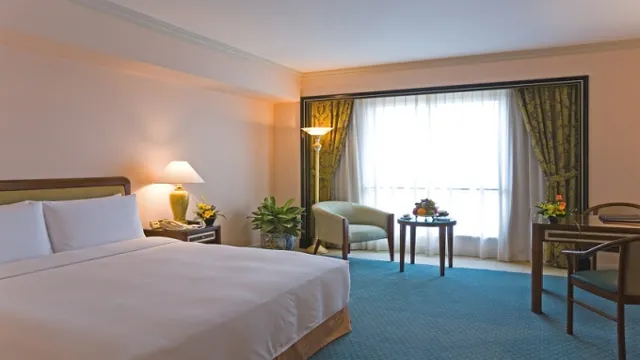 Au Lac Legend Hotel photo 4