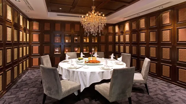 Au Lac Legend Hotel photo 6