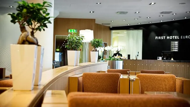 Ibis Chengdu SM Square Hotel photo 1