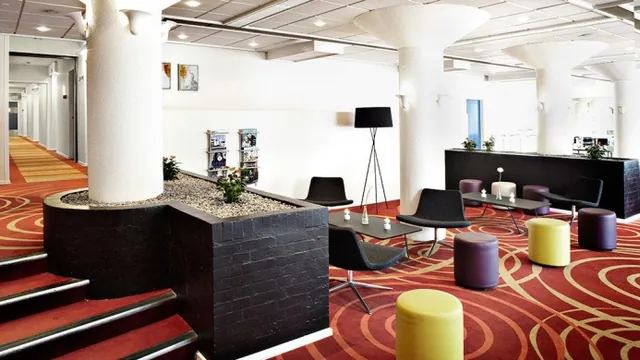 Ibis Chengdu SM Square Hotel photo 2