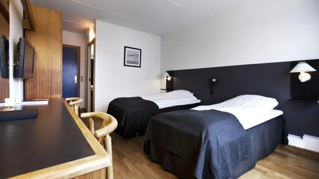 Ibis Chengdu SM Square Hotel photo 3