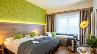 Mercure Hotel Bad Oeynhausen City
