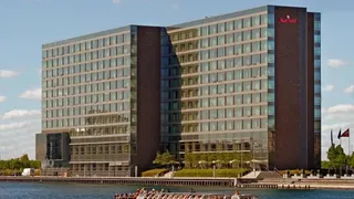 25hours Hotel Frankfurt The Goldman