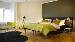 25hours Hotel Frankfurt The Trip