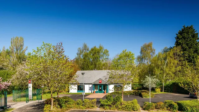 Ibis Coventry South photo 3