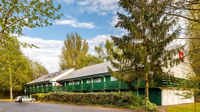 Ibis Coventry South photo 4