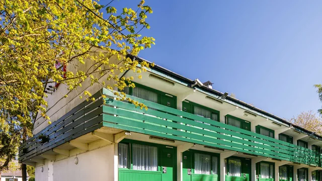 Ibis Coventry South photo 6