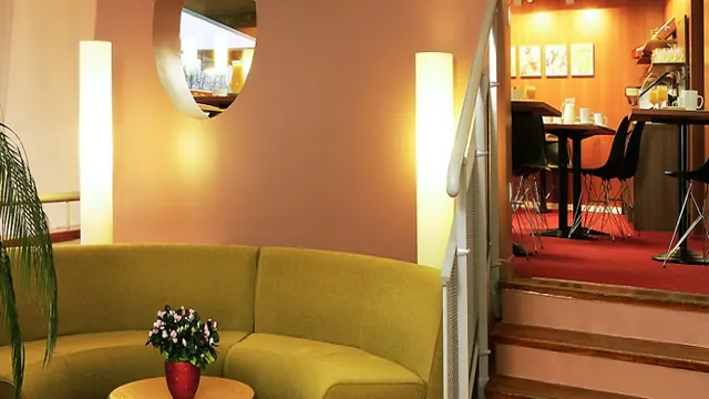 Adagio Access Paris La Villette Hotel photo 2