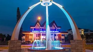 Elegant Hotel Batu Pahat