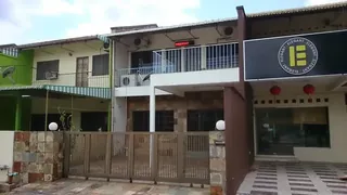 Ipoh Stadium Homestay