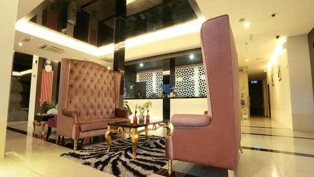 Hotel Austin Paradise Skudai photo 1