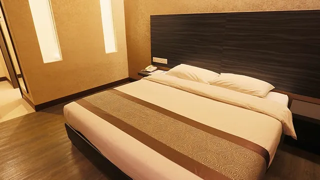 Hotel Austin Paradise Skudai photo 3