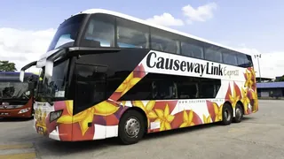 Legoland Malaysia Resort