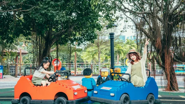 Legoland Malaysia Resort photo 2