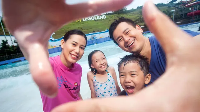 Legoland Malaysia Resort photo 3