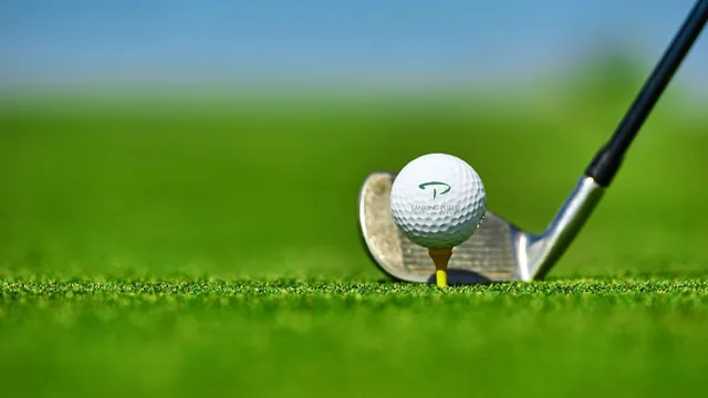 Tanjong Puteri Golf Resort photo 1