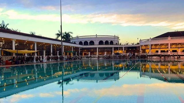 Tanjong Puteri Golf Resort photo 3