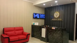 Palazzo Hotel Kulai