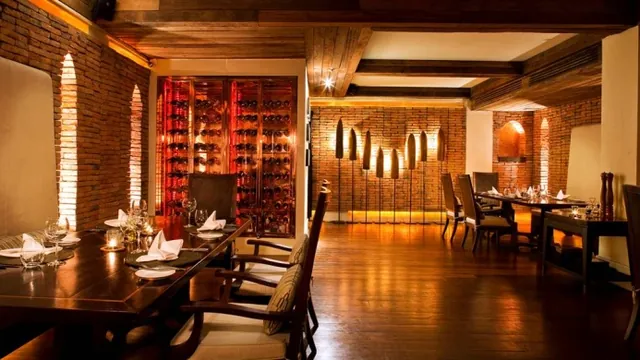 Banyan Tree Bangkok photo 2