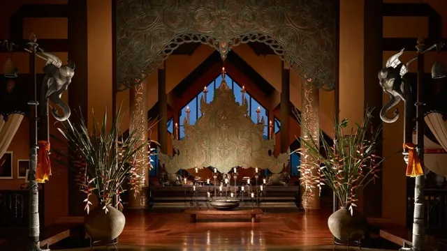 Banyan Tree Bangkok photo 3