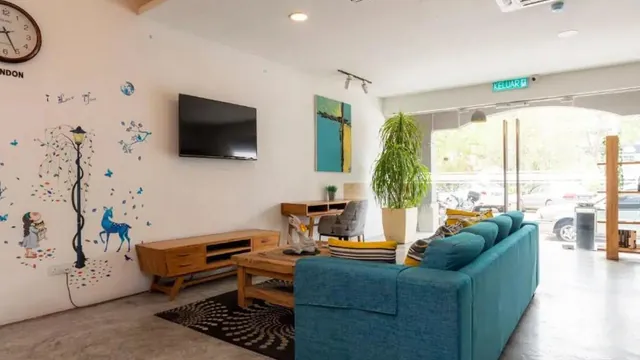 Big Big Hotel photo 1