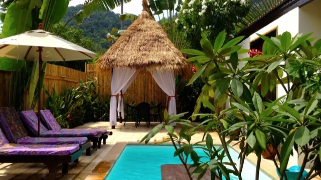 CR Rimkok Terminal Resort photo 2