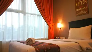 Potpourri Boutique Hotel