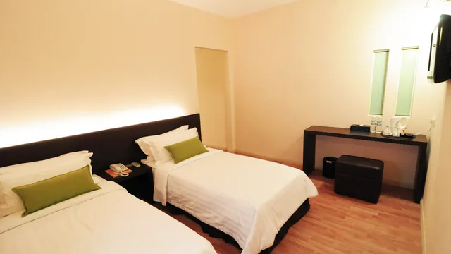 LimeTree Kuching photo 1