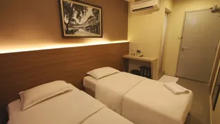 Place2Stay at Airport