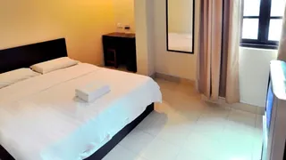 Place2Stay at City Centre