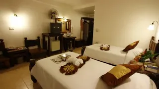 Ao Nang Sunset Hotel