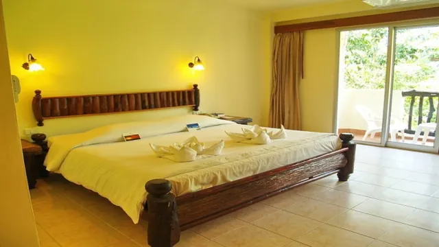 Ao Nang Sunset Hotel photo 2