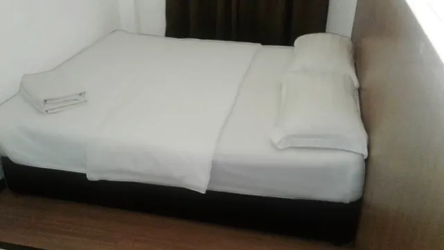 Place2Stay at Simpang Tiga photo 1