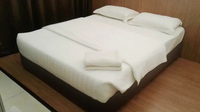Place2Stay at Simpang Tiga photo 2