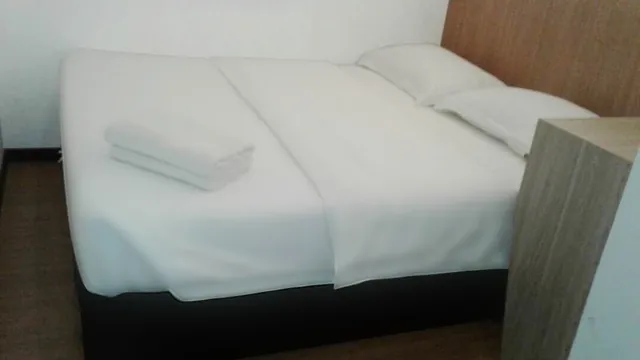 Place2Stay at Simpang Tiga photo 3