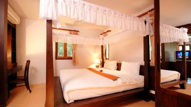 Angsana Laguna Phuket photo 2