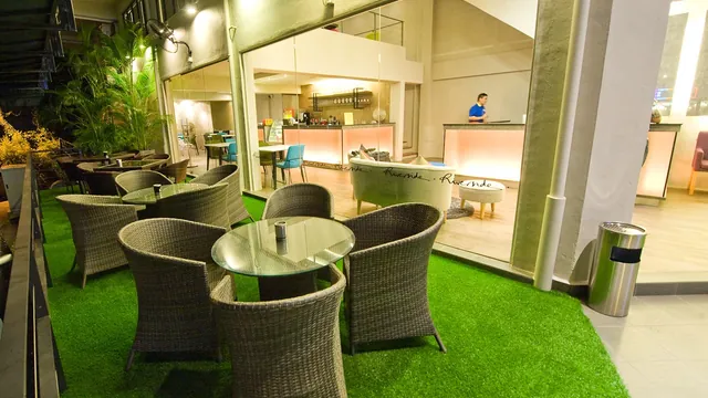 Riverside Boutique Guesthouse and Cafe photo 1