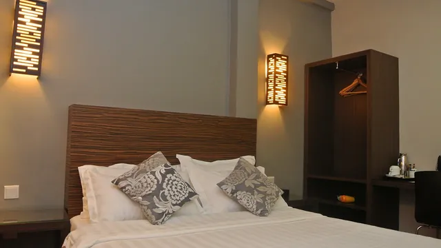 Riverside Boutique Guesthouse and Cafe photo 3