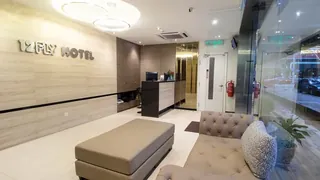12Fly Kuala Lumpur