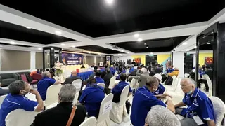 Adamson Kuala Lumpur