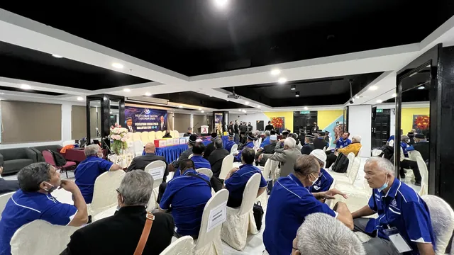 Adamson Kuala Lumpur photo 1